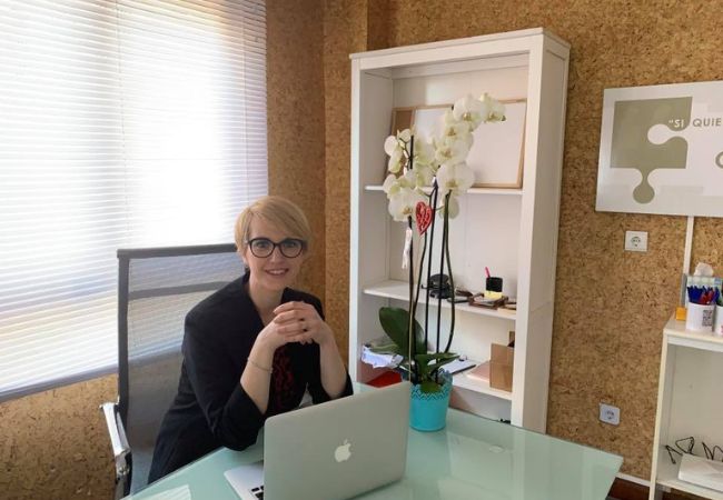 Consultor empresa