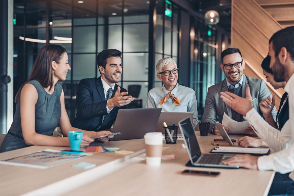 Consultora empresarial Aranda de Duero